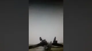 Spitfire Crashes