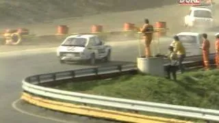 Duke DVD Archive - European Rallycross 1986