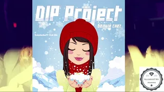 DIP Project - Белый снег (KalashnikoFF Club Mix)