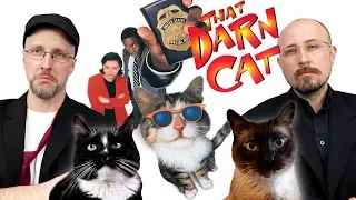 That Darn Cat (1997) - Nostalgia Critic