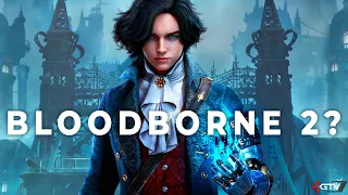 Проходимо Lies of P - Це що Bloodborne 2?