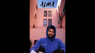 FULLKALASH - ALMA (Prod. Balance Cooper)