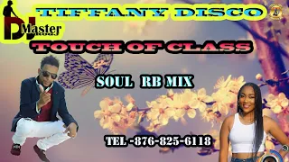 TIFFANY DISCO TOUCH OF CLASS RB MIX DJ MASTER ROGJ TEL-876-825-6118
