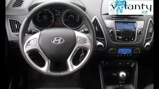 Como desmontar el volante de una Hyundai IX35