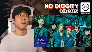 Performer Reacts to ONEUS 'No Diggity' MV + 'Intro: Devil is in the detail'