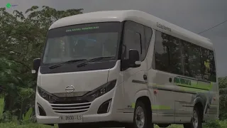 Promosi Mini Bus - Video Promotion