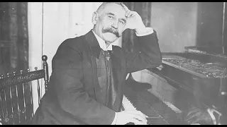 Scharwenka Piano Concerto No.4 (First Recording)