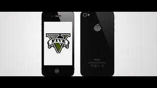 GTA V iFruit 9ix 2013 #shorts #ifruit #iphone4s #gta5 #gta #phone #iphone #4s #oldiphone #lossantos