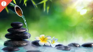 Reiki Music, Emotional & Physical Healing Music, Nature Sounds, Zen Meditation