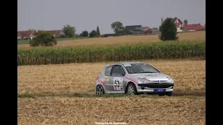 Rallye du Béthunois 2019 ES 7 - Le turbeauté