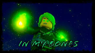 Ninjago: Lloyd "In My Bones" - The Score