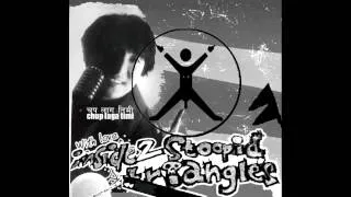 Inside 2 Stoopid Triangles - DIY [Chup Laga Timi, 2002]