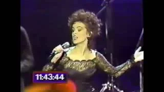 Sheena Easton - The Lover In Me (CBS Happy New Year '88)