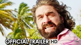 Masterminds Official Trailer (2015) - Zach Galifianakis, Owen Wilson HD