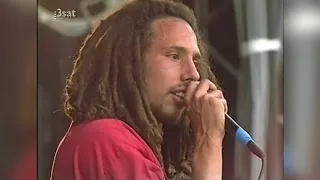 Rage Against The Machine   Live At Rock Im Park 2000