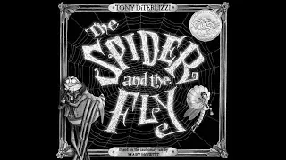 Spider & The Fly