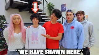 Shawn being SUS compilation [Part 3]