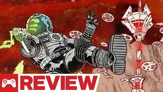 Far Cry 5: Lost on Mars DLC Review