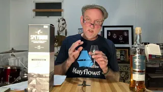 Just Whisky 🥃: Speyburn 15