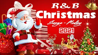 Classic, R&B Christmas Songs 2022 🎅 Michael Bublé, Sia, Blake Shelton 🎅 Christmas Songs