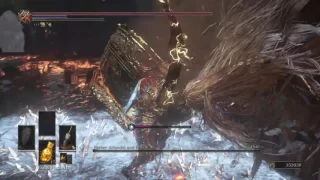 FRIEDE AND ARIANDEL NG+7 FAST KILL MELEE ONLY NO DAMAGE