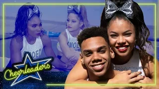 Hit the Mat | Cheerleaders Season 7 EP 6