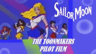 Saban’s Sailor Moon (American Version) - Lost Intro and Pilot (1994) - by Toonmakers HD 1080