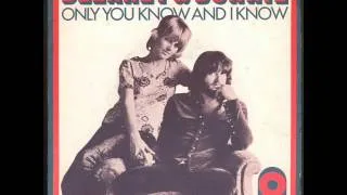 delaney and bonnie   only you know and I know