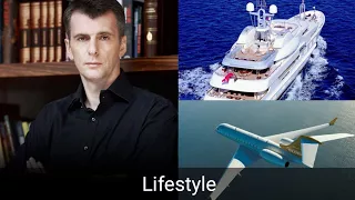 Lifestyle of Mikhail Prokhorov(Russian Billionair),Networth,Income,House,Car,Family,Bio