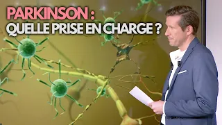 Parkinson : Quelle prise en charge ? - Allo Docteurs