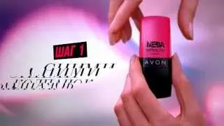 Тушь МегаЭффект от Avon