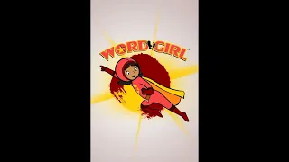 WordGirl OST - Sting 3.3 (fixed)