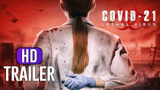 COVID-21: LETHAL VIRUS Trailer (2021)