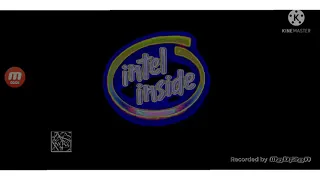 Intel Inside Pentium II Logo Effects (Sponsored By Preview 2 Effects) In KaiPlaysRBLX's G Major 0