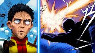 One Punch Man Creator's New Manga Versus Chapter 2 - The Highest Stakes EVER