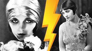 How Pola Negri's Grief Led to Madness and More Scandal?