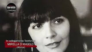 Caffè da Brivido - 16a Puntata - TENEBRE (Dario Argento) OSPITE : Mirella D'Angelo