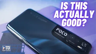 POCO M3 PRO: 3 WEEKS LATER (GAMING TEST/PERFORMANCE UPDATE)