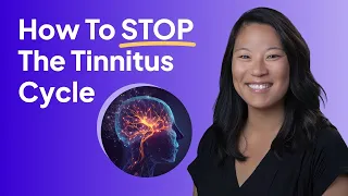 Have Tinnitus? Doctor Explains 5 Daily Strategies That WORK