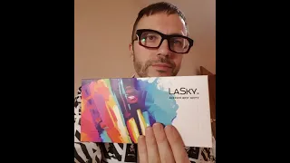 Бесплатный тест на вич с LaSky