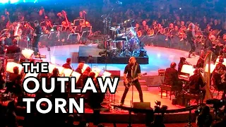 Metallica "The Outlaw Torn" live - September 6, 2019, San Francisco S&M2