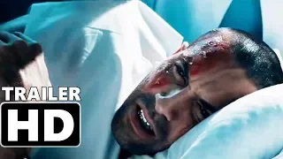 AVENGEMENT - Official Trailer (2019) Scott Adkins, Action Movie