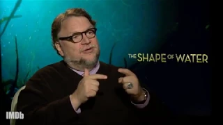 Guillermo del Toro Explains Symbols in 'The Shape of Water' | IMDb EXCLUSIVE