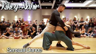 Kike y Nahir / At Your Worst / Sensual Dance / SM USA