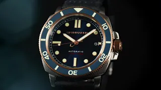 SPINNAKER HULL DIVER | SP-5088