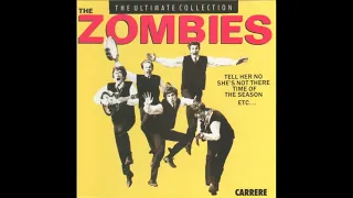 The Zombies - Collection [24 Tracks]