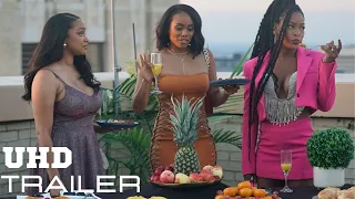 Girls Getaway Gone Wrong 2 Official Trailer