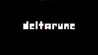 The ENTIRE Deltarune Chapter 1 OST Ranked