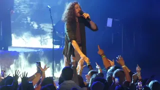 "Take Me to Church" Hozier@Mann Performing Arts Center Philadelphia 9/29/23