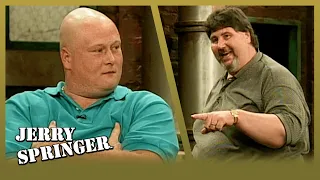 Trailer Trouble | Jerry Springer